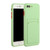 Card Slot Design Shockproof TPU Protective Case