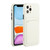 Card Slot Design Shockproof TPU Protective Case