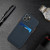Card Slot Design Shockproof TPU Protective Case