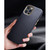 Carbon Fiber Leather Texture Kevlar Anti-fall Phone Protective Case