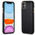 Carbon Fiber Leather Texture Kevlar Anti-fall Phone Protective Case