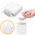 A1424 85W 20V 4.25A 5 Pin MagSafe 2 Power Adapter for MacBook, Cable Length: 1.6m,