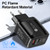 FLOVEME 210BL2007 PD 20W QC3.0 Phone Fast Charger Power Adapter