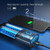 JAKCOM TWS2 Bluetooth 5.0 2 In 1 True Wireless Bluetooth Earphone Power Bank