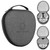 WIWU Ultra-thin Smart Headset Bag Storage Box for AirPods Max