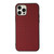 Carbon Fiber Skin PU + PC + TPU Shockprof Protective Case