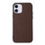 Carbon Fiber Skin PU + PC + TPU Shockprof Protective Case