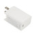 PD30C 30W USB-C / Type-C Port Fast Charging Travel Charger