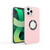 PU+PC+TPU Mobile Phone Protective Case