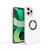 PU+PC+TPU Mobile Phone Protective Case