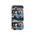 Colored Drawing Pattern TPU Protective Case