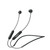 Original Lenovo SH1 Intelligent Noise Reduction Neck-mounted Magnetic Wire-controlled Bluetooth Earphone, Support Call