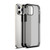 Shockproof Ultra-thin Frosted TPU + PC Protective Case