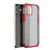 Shockproof Ultra-thin Frosted TPU + PC Protective Case