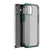 Shockproof Ultra-thin Frosted TPU + PC Protective Case