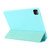 TPU Horizontal Flip Leather Case with Three-folding Holder For iPad Pro 11 (2021) / (2020)