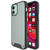 Space Series Shockproof PC + TPU Protective Case