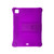 All-inclusive Silicone Shockproof Case with Holder