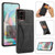 Ultra-thin Shockproof Protective Case with Holder & Metal Magnetic Function