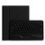 B011 Splittable Bluetooth Keyboard Leather Case with Triangle Holder & Pen Slot