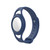Mutural Silicone Protective Case Watchband for AirTag