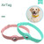 Pet Collar Anti-scratch Shockproof Silicone Protective Cover Case
