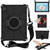 Spider King EVA Protective Case with Adjustable Shoulder Strap & Holder