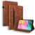 Business Shockproof Horizontal Flip Leather Case with Holder & Card Slots & Photo Frame & Pen Slot & Sleep / Wake-up Function