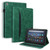 Business Shockproof Horizontal Flip Leather Case with Holder & Card Slots & Photo Frame & Pen Slot & Sleep / Wake-up Function