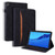 Business Shockproof Horizontal Flip Leather Case with Holder & Card Slots & Photo Frame & Pen Slot & Sleep / Wake-up Function