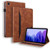 Business Shockproof Horizontal Flip Leather Case with Holder & Card Slots & Photo Frame & Pen Slot & Sleep / Wake-up Function