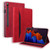 Business Shockproof Horizontal Flip Leather Case with Holder & Card Slots & Photo Frame & Pen Slot & Sleep / Wake-up Function
