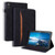 Business Shockproof Horizontal Flip Leather Case with Holder & Card Slots & Photo Frame & Pen Slot & Sleep / Wake-up Function