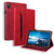 Business Shockproof Horizontal Flip Leather Case with Holder & Card Slots & Photo Frame & Pen Slot & Sleep / Wake-up Function