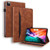 Business Shockproof Horizontal Flip Leather Case with Holder & Card Slots & Photo Frame & Pen Slot & Sleep / Wake-up Function