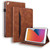 Business Shockproof Horizontal Flip Leather Case with Holder & Card Slots & Photo Frame & Pen Slot & Sleep / Wake-up Function