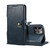 Calf Texture Buckle Horizontal Flip Leather Case with Holder & Card Slots & Wallet