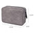 DY05 Portable Digital Accessory Sheepskin Leather Bag