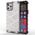 Shockproof Honeycomb PC + TPU Protective Case