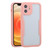 Acrylic + TPU 360 Degrees Full Coverage Shockproof Protective Case