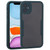 Acrylic + TPU 360 Degrees Full Coverage Shockproof Protective Case