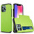 Shockproof Armor Protective Case with Slide Card Slot