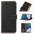 Litchi Texture PU + TPU Horizontal Flip Leather Case with Holder & Card Slots & Wallet