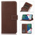 Litchi Texture PU + TPU Horizontal Flip Leather Case with Holder & Card Slots & Wallet