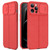 Litchi Texture Sliding Camshield TPU Protective Case