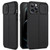 Litchi Texture Sliding Camshield TPU Protective Case