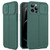 Litchi Texture Sliding Camshield TPU Protective Case