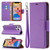 Litchi Texture Pure Color Horizontal Flip Leather Case with Holder & Card Slots & Wallet & Lanyard
