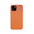 Pure Skin Leather Back Cover Shockproof Case