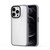 Ming Shield Hybrid Frosted Transparent PC + TPU Scratchproof Shockproof Case